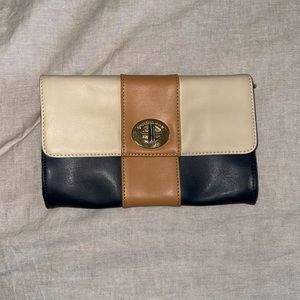 Spartina 449 Clutch